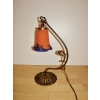 lampa vintage lata 40